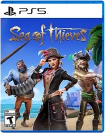 Sea of Thieves (PS5)