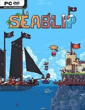 Seablip (PC)