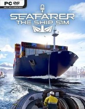 Seafarer: The Ship Sim (PC)