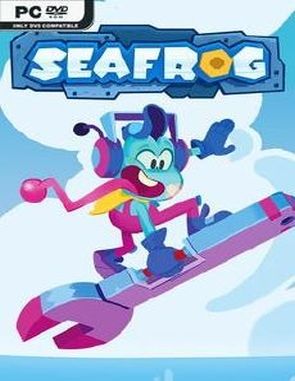 Seafrog Seafrog (PC)