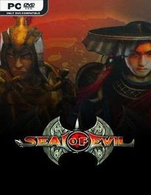 Seal of Evil (PC)