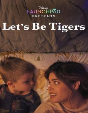Seamos tigres (2023) (Películas)