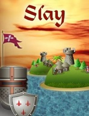 Sean O'Connor's Games Slay (PC)