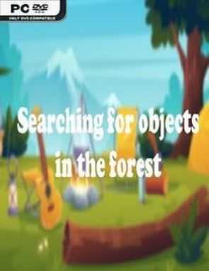 Searching_for_objects_in_the_forest Searching for Objects in the Forest (PC)