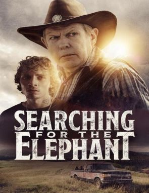 Buscando al elefante (2023) (Películas)