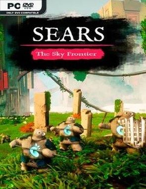 Sears the Sky Frontier (PC)