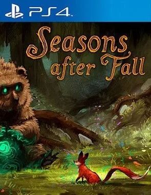 Seasons After Fall (PS4)