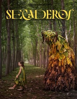 Secaderos (2022) (Películas)