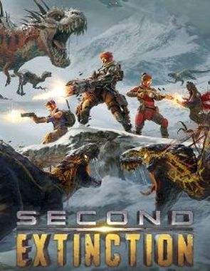 Second Extinction (PC)