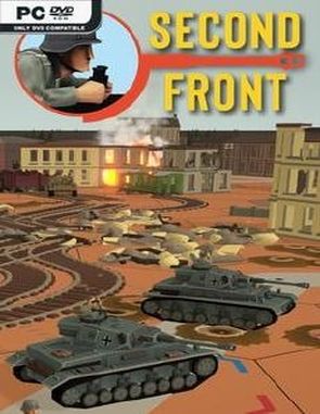 Second Front (PC)