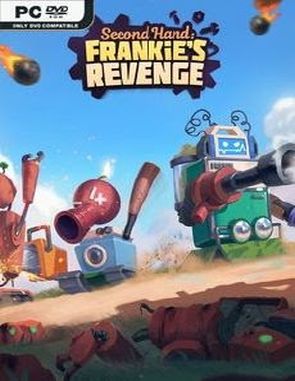 Second Hand: Frankie's Revenge (PC)