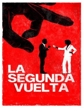 Segunda vuelta (2023) (Películas)