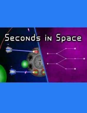 Seconds in Space (PC)