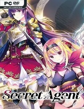 Secret Agent (PC)