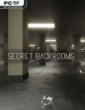 Secret Backrooms (PC)