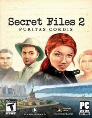 Secret Files 2: Puritas Cordis (PC)