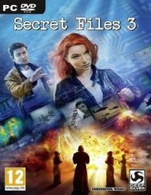 Secret Files 3 (PC)