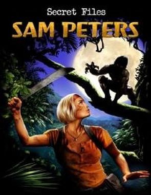 Secret Files: Sam Peters (PC)