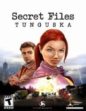 Secret Files: Tunguska (PC)