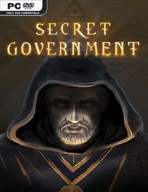 Secret Government (PC)