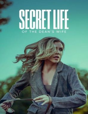 Secret_Life_of_the_Dean's_Wife Vida secreta de la esposa del decano (2023) (Películas)