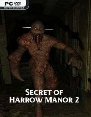 Secret of Harrow Manor 2 (PC)