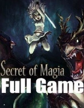 Secret of Magia (PC)