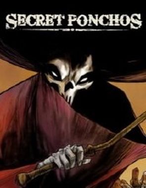 Secret Ponchos (PC)