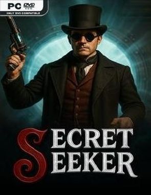 Secret Seeker (PC)