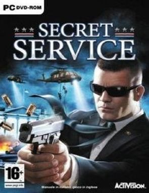 Secret Service: In Harm's Way (PC)