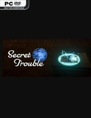 Secret Trouble (PC)