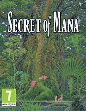Secret of Mana (PC)