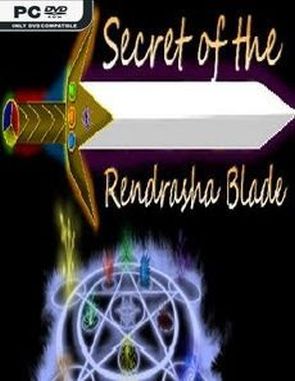 Secret of the Rendrasha Blade (PC)