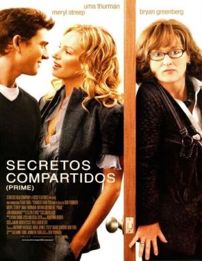 Secretos compartidos (2023) (Películas)