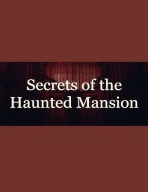 Secrets of the Haunted Mansion (PC)