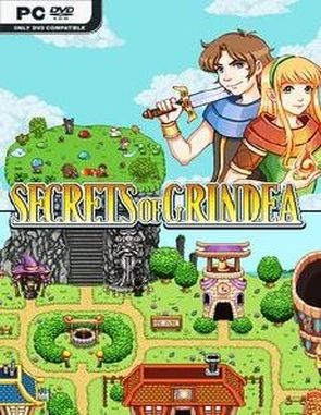 Secrets of Grindea (PC)