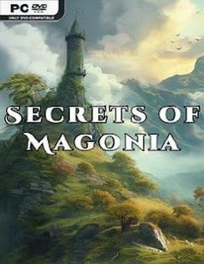 Secrets of Magonia (PC)