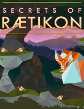 Secrets of Raetikon (PC)
