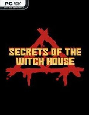 Secrets of the Witch House (PC)