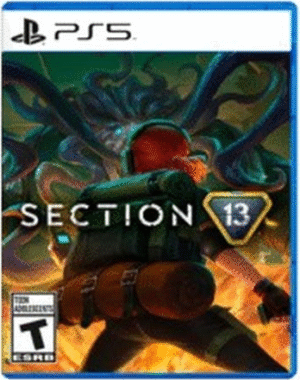 Section 13 (PS5)