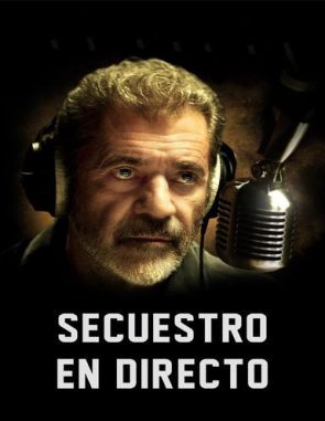 Secuestro en directo (2023) (Películas)