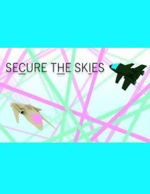 Secure the Skies (PC)