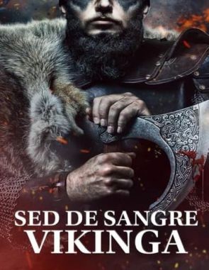Sed de sangre vikinga (2023) (Películas)