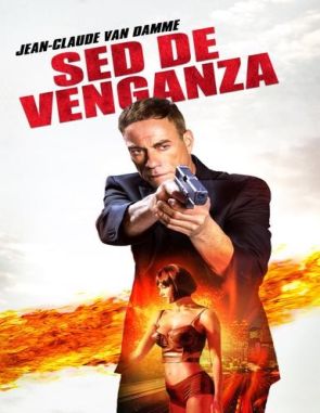 Sed_de_venganza Sed de venganza (2023) (Películas)