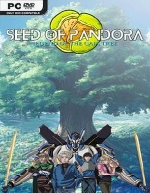 Seed of Pandora: Legend of the Gaia Tree (PC)