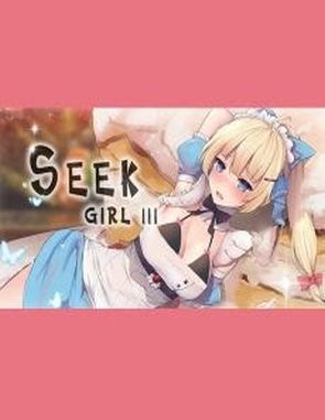 Seek Girl 3 (PC)