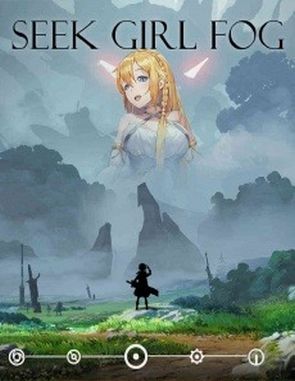 Seek Girl: Fog I (PC)