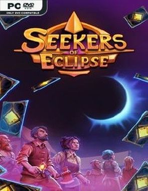 Seekers of Eclipse (PC)
