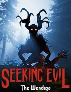 Seeking Evil: The Wendigo (PC)