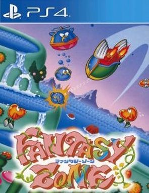 Sega_Ages_Fantasy_Zone Sega Ages Fantasy Zone (PS4)